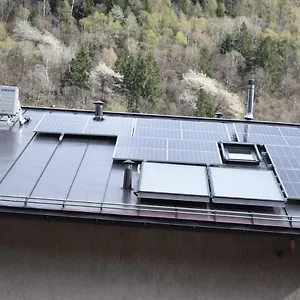  Appartamento Valtellina. Relax Nel Cuore Delle Alpi
