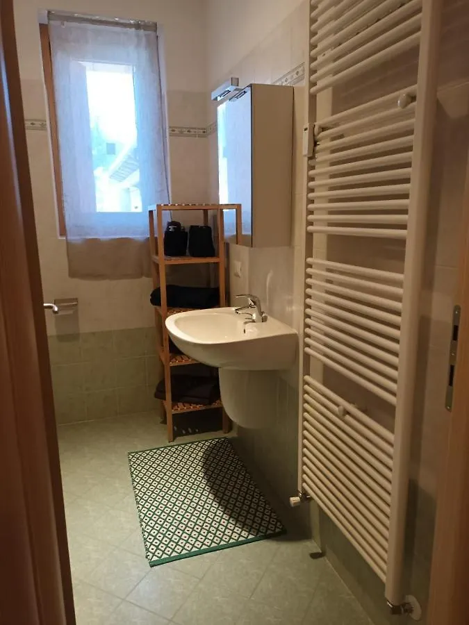 Apartament Grazioso Trilocale Con Ampia Terrazza Chiesa in Valmalenco 0*,